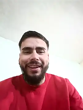 Maximiliano444 online show from 10.10.25