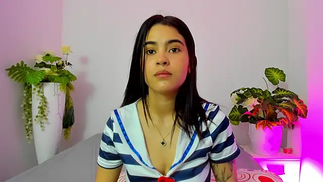 MaiaaCandy online show from 01.09.26