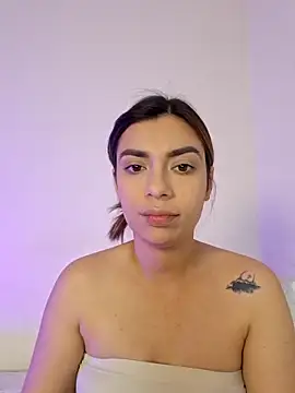 AmaiaSalvatore online show from 10.15.25