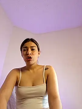 AmaiaSalvatore online show from 11.09.25