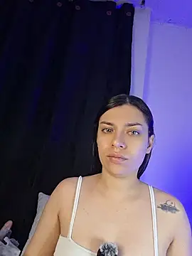 AmaiaSalvatore online show from 02.11.26