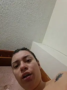 AmaiaSalvatore online show from 03.15.26