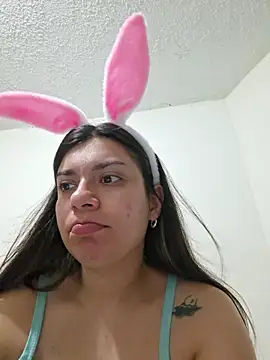 AmaiaSalvatore online show from 04.01.26