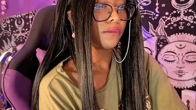 Gaia Gatex online show from 04.18.26