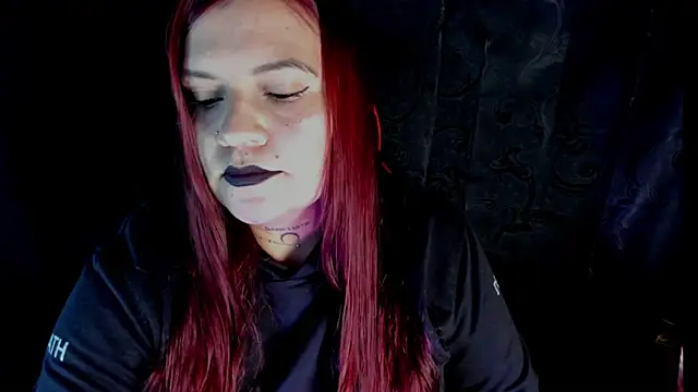 Moon Dark520 online show from 02.13.26