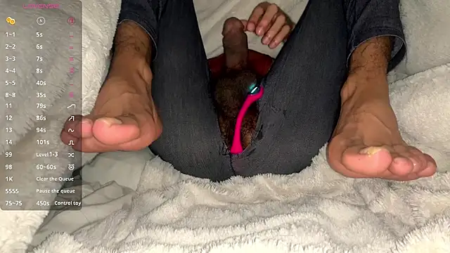 Snapshot of BouncySubsidy chatting on 03.17.26 BouncySubsidy online show from 03.17.26