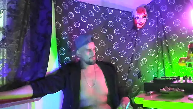 DjDiCKmannOnE online show from 02.08.26