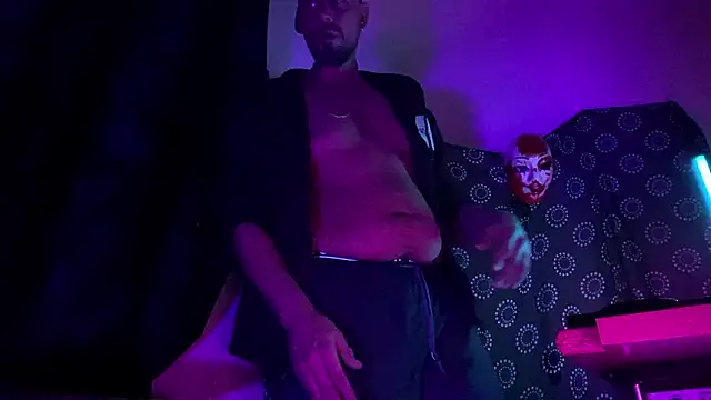 DjDiCKmannOnE online show from 02.13.26