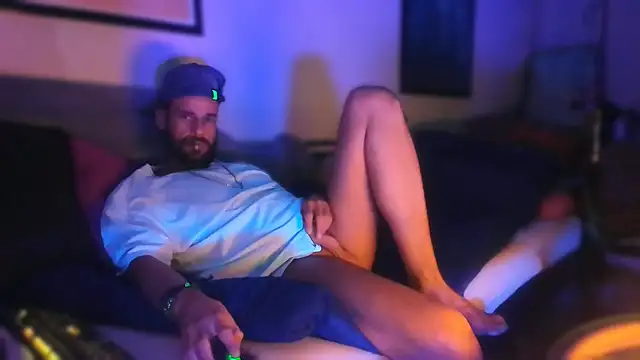 DjDiCKmannOnE online show from 03.19.26