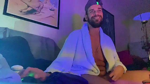 DjDiCKmannOnE online show from 03.30.26