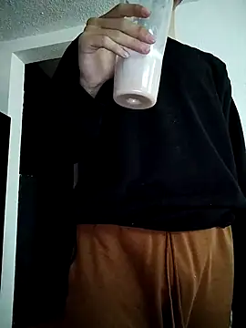 Loveshady981 online show from 11.25.25