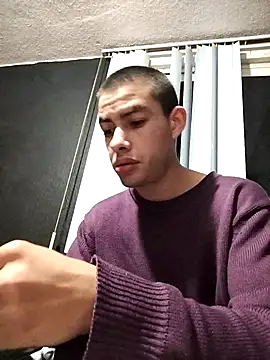 Loveshady981 online show from 12.16.25