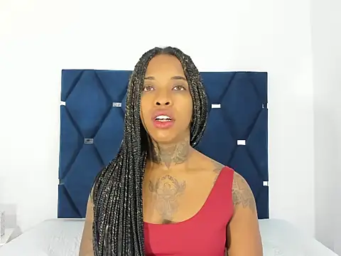 Pauline Fox online show from 10.07.25