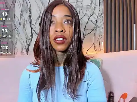 Pauline Fox online show from 02.11.26