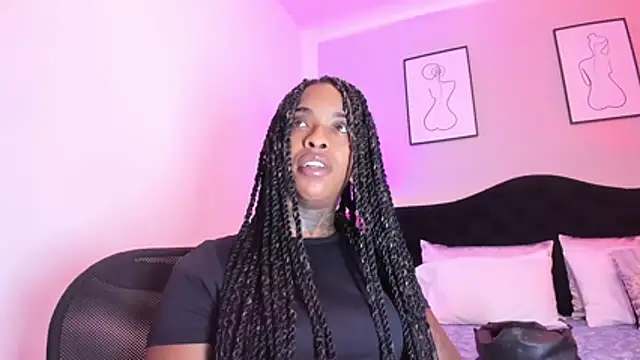 Pauline Fox online show from 04.15.26