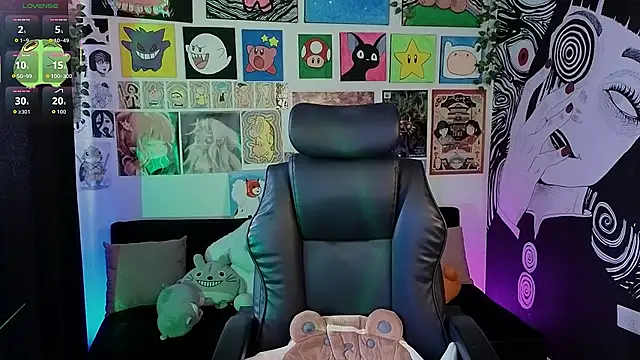 Yuhwan  online show from 03.18.26