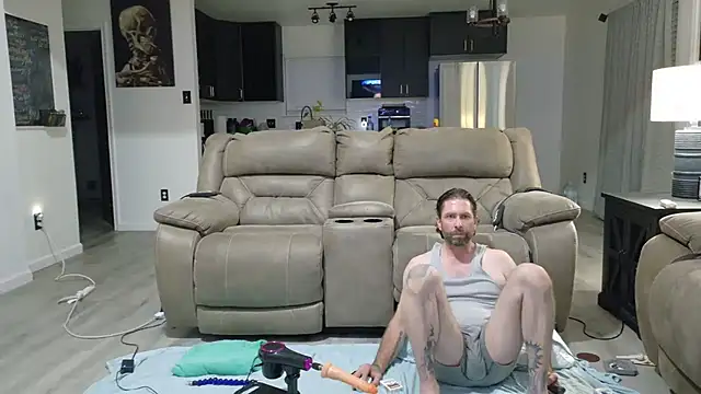 danoo84 online show from 10.04.25