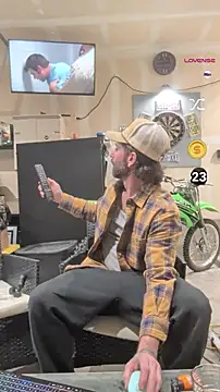 Snapshot of danoo84 chatting on 01.19.26 danoo84 online show from 01.19.26