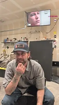 Snapshot of danoo84 chatting on 02.18.26 danoo84 online show from 02.18.26