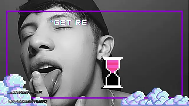 santiago cutex online show from 09.30.25