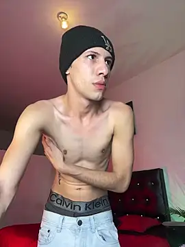 santiago cutex online show from 02.22.26