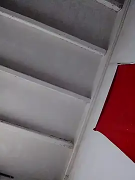 Themaskedgirl21 online show from 01.17.26