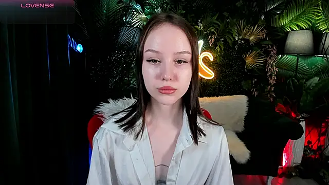 MarySparkle online show from 12.02.25