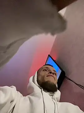 Snapshot of PUER4IK chatting on 09.22.25 PUER4IK online show from 09.22.25