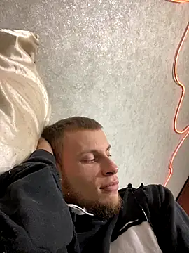 Snapshot of PUER4IK chatting on 10.12.25 PUER4IK online show from 10.12.25