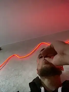 Snapshot of PUER4IK chatting on 10.15.25 PUER4IK online show from 10.15.25