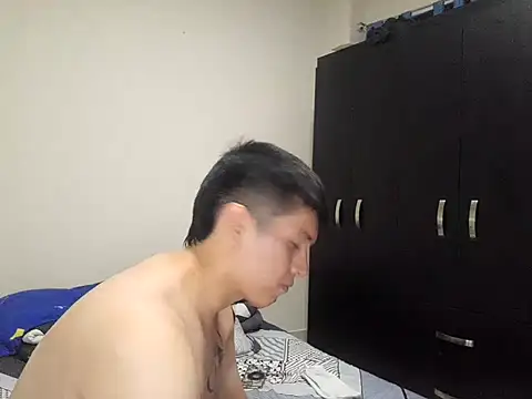 Andbry online show from 10.21.25