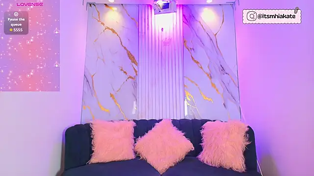 Mhiaa Sweet online show from 11.06.25