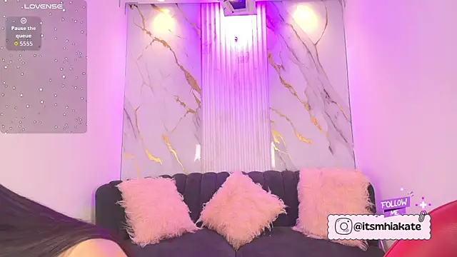 Mhiaa Sweet online show from 11.20.25