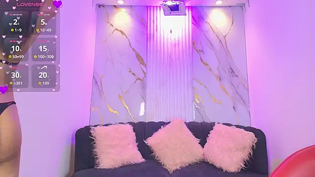 Mhiaa Sweet online show from 11.29.25