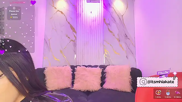 Mhiaa Sweet online show from 12.01.25