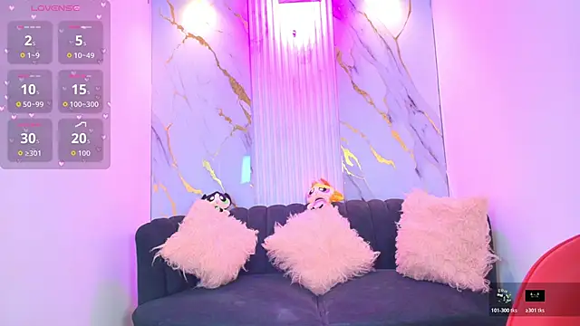 Mhiaa Sweet online show from 01.13.26