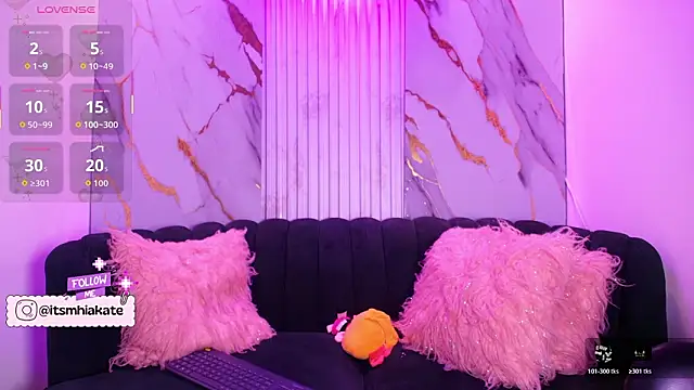 Mhiaa Sweet online show from 02.12.26