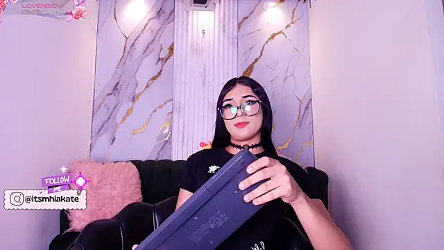 Mhiaa Sweet online show from 03.27.26