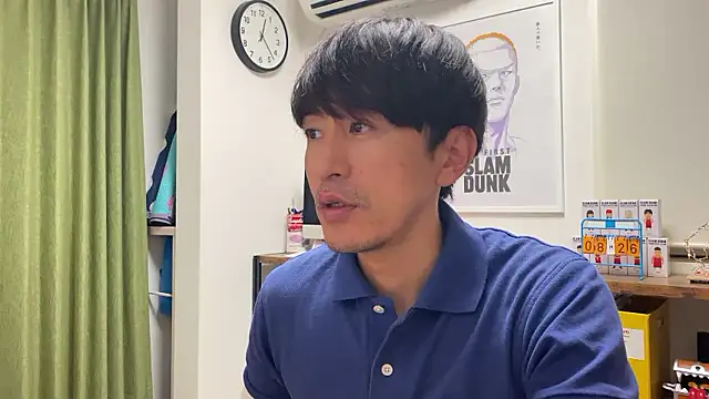 Bonz Buonz online show from 09.16.25