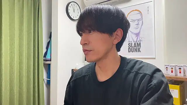 Bonz Buonz online show from 10.01.25