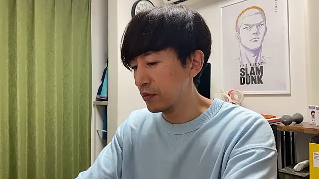 Bonz Buonz online show from 10.05.25