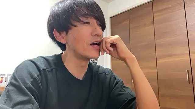 Bonz Buonz online show from 10.09.25