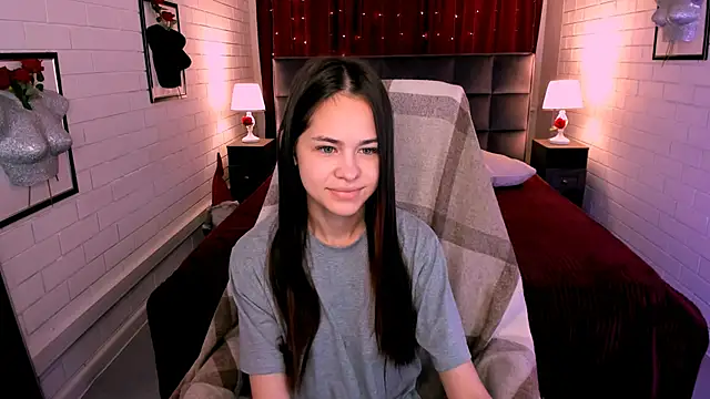 UliaNeer online show from 11.09.25