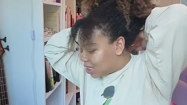 zahrabliss online show from 09.26.25