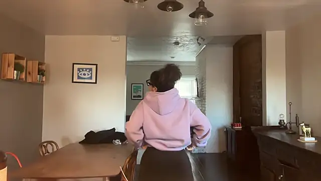 zahrabliss online show from 12.21.25