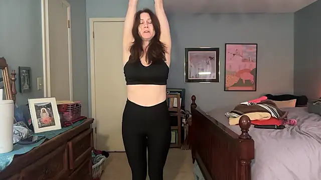 MommyGoddessL online show from 09.30.25