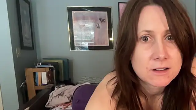 MommyGoddessL online show from 10.06.25