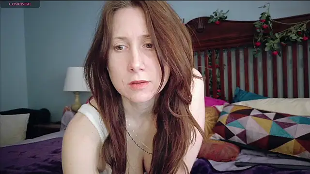 MommyGoddessL online show from 04.02.26