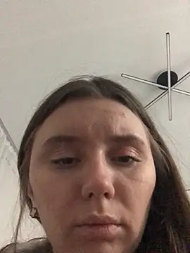 BeatriceAddams online show from 03.10.26