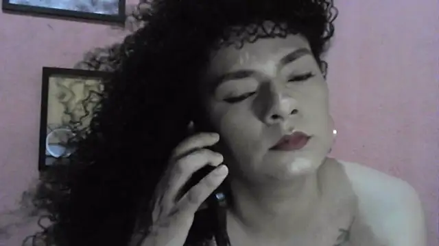 Cachinhospreto online show from 12.21.25